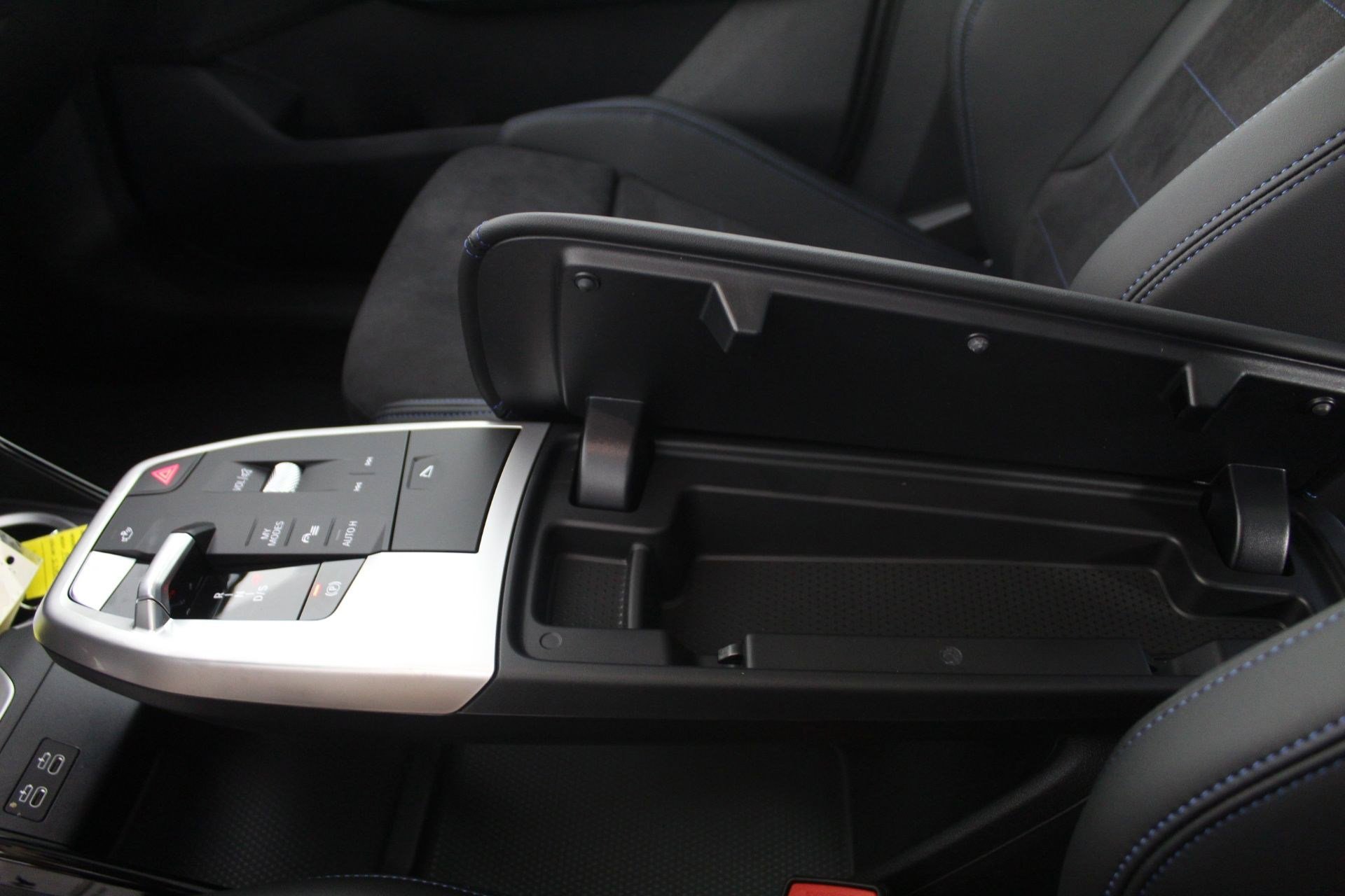 New 2026 BMW X1 M35i image 27