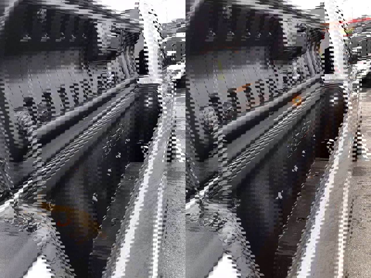 Used 2022 RAM 2500 Limited image 34