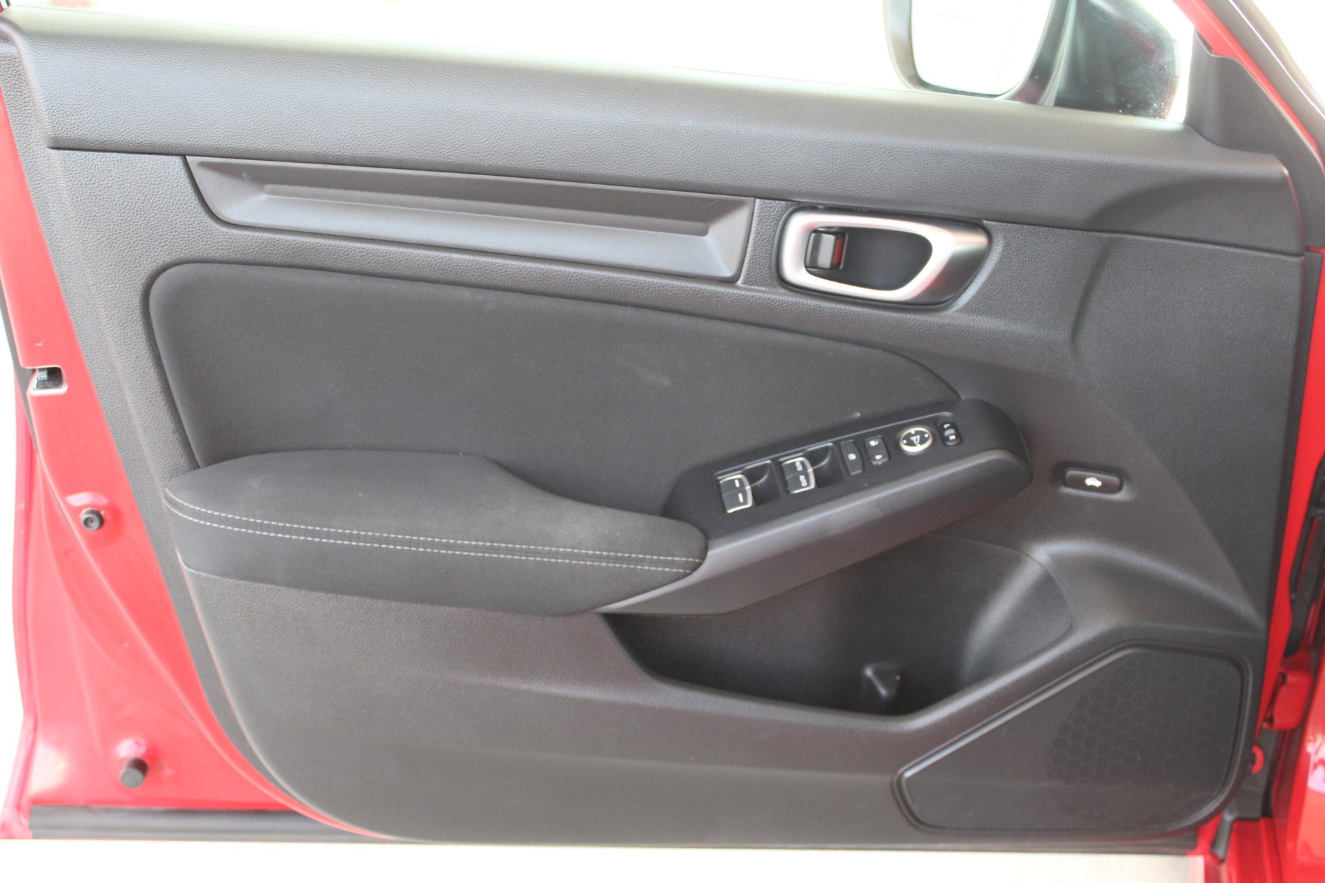 Used 2024 Honda Civic Sport image 25