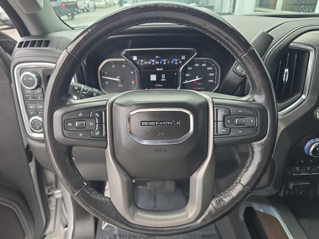 Certified 2021 GMC Sierra 2500 Denali w/ Denali Ultimate Package AWD/4WD image 27