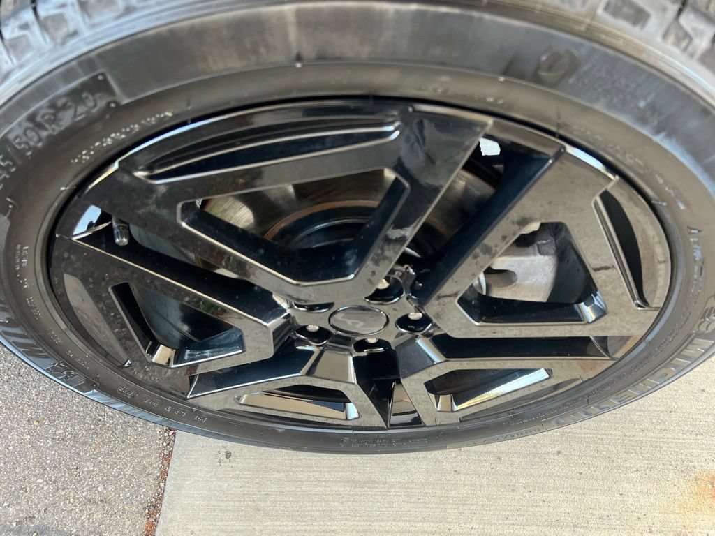 Certified 2025 Kia Telluride SX X-Line AWD/4WD image 40