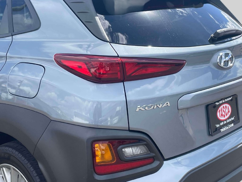 Used 2019 Hyundai Kona SEL w/ SEL Tech Package 02 AWD/4WD image 11