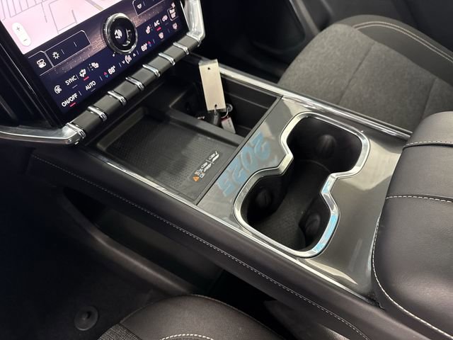 Certified 2025 GMC Acadia Elevation image 22