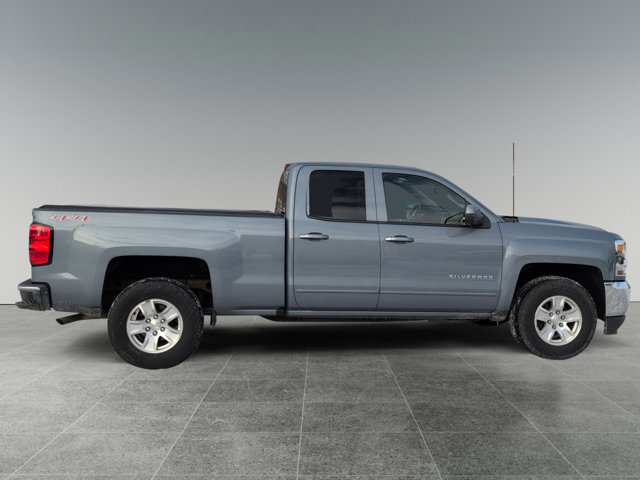 Used 2016 Chevrolet Silverado 1500 LT w/ All Star Edition image 6