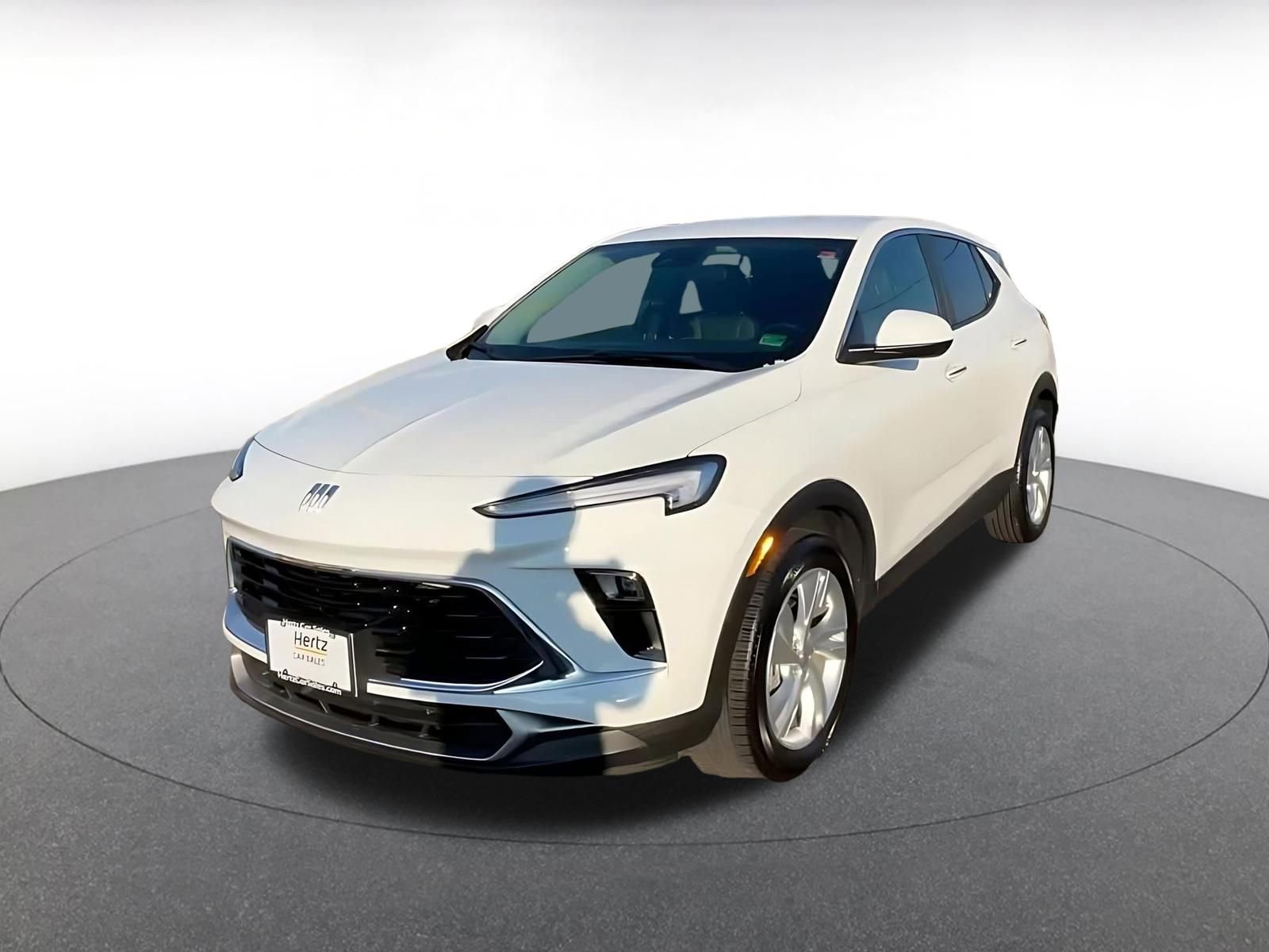 Used 2025 Buick Encore GX Preferred image 7