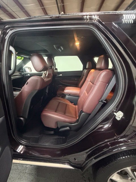 Used 2024 Dodge Durango Citadel AWD/4WD image 22