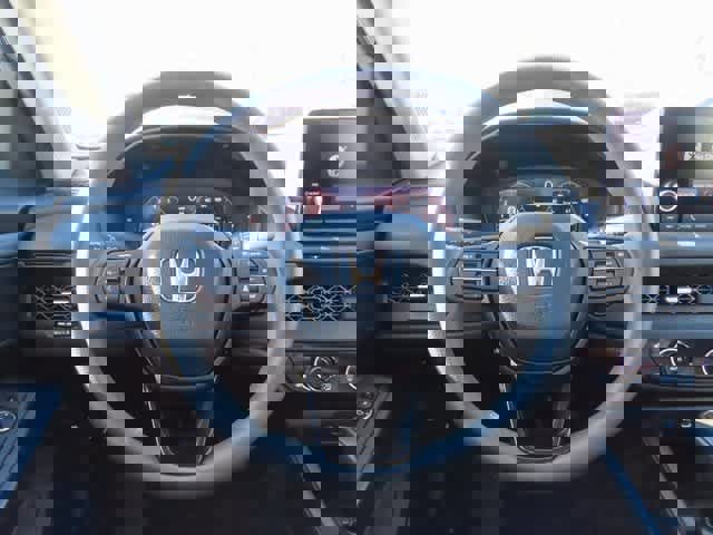 Certified 2024 Honda Accord EX image 17