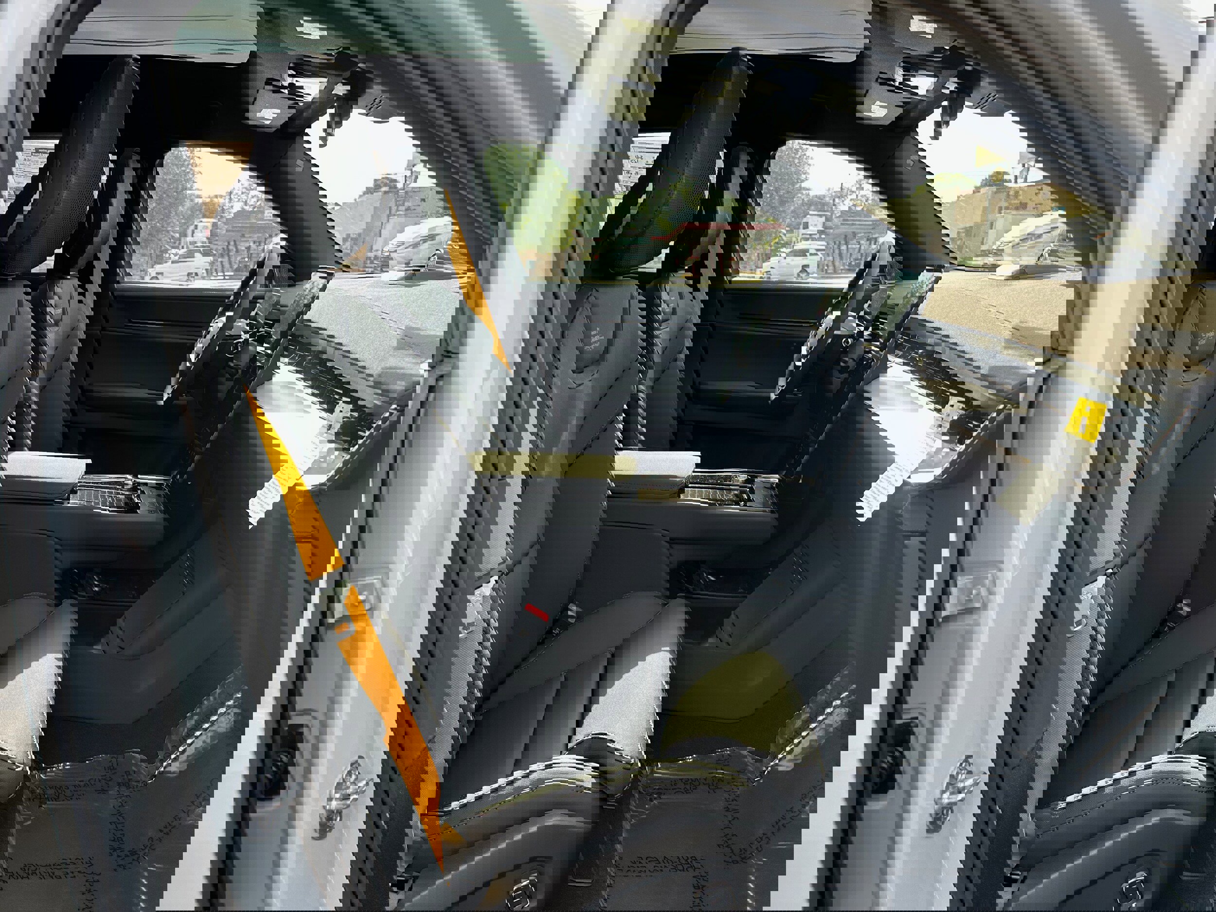 New 2025 Polestar Polestar 3 image 10