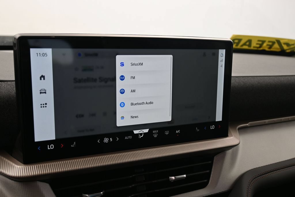 New 2026 Ford Explorer Active AWD/4WD image 26