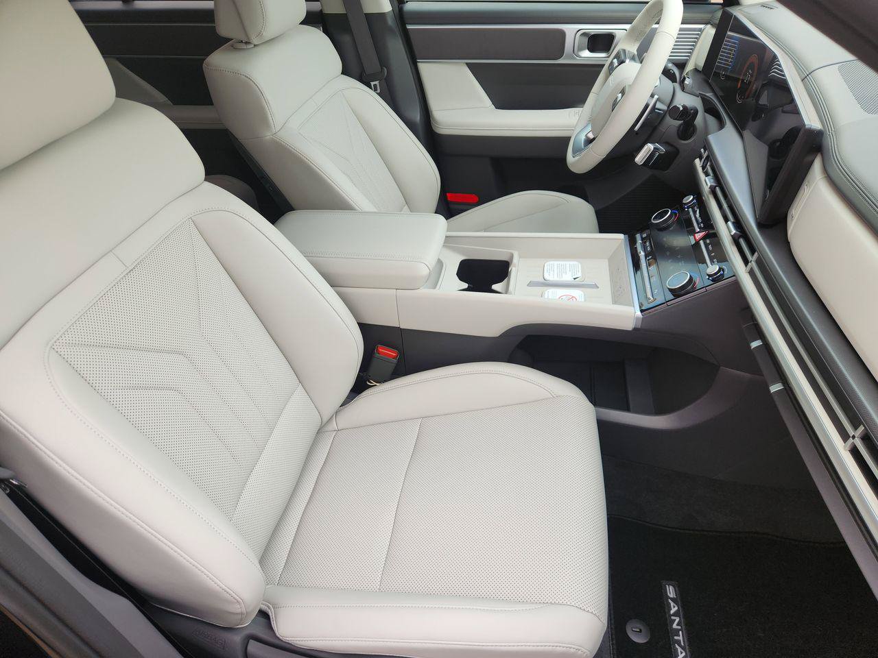 New 2026 Hyundai Santa Fe SEL FWD image 10