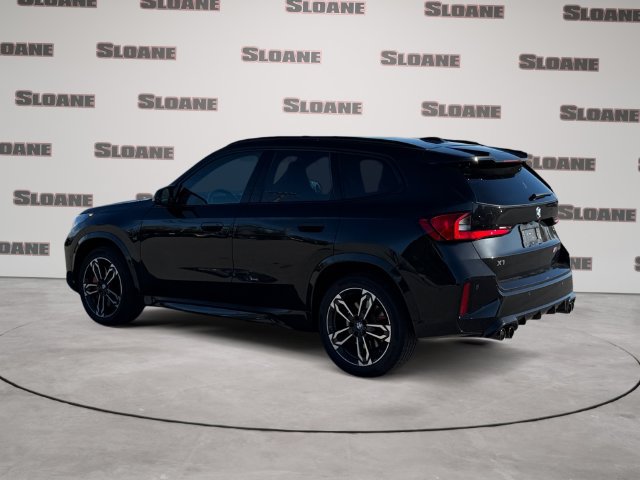 Certified 2026 BMW X1 M35i w/ Technology Package AWD/4WD image 3
