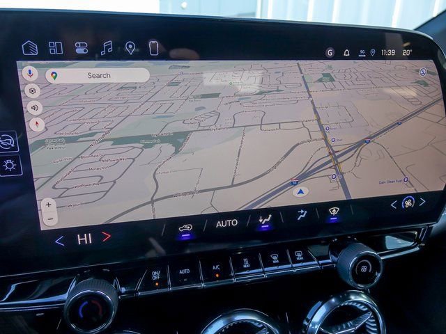 New 2026 Chevrolet Blazer EV LT image 21