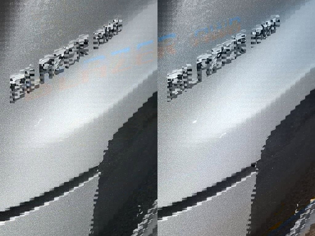 Used 2024 Chevrolet Blazer Premier w/ Driver Confidence II Package image 16