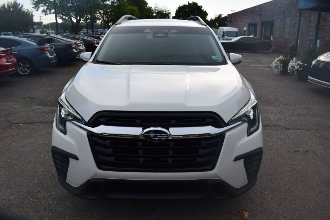 Used 2023 Subaru Ascent Premium w/ Convenience Package AWD/4WD image 5