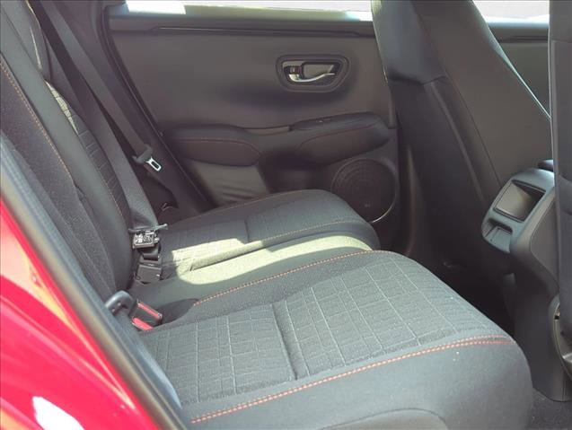 New 2026 Honda HR-V Sport image 20