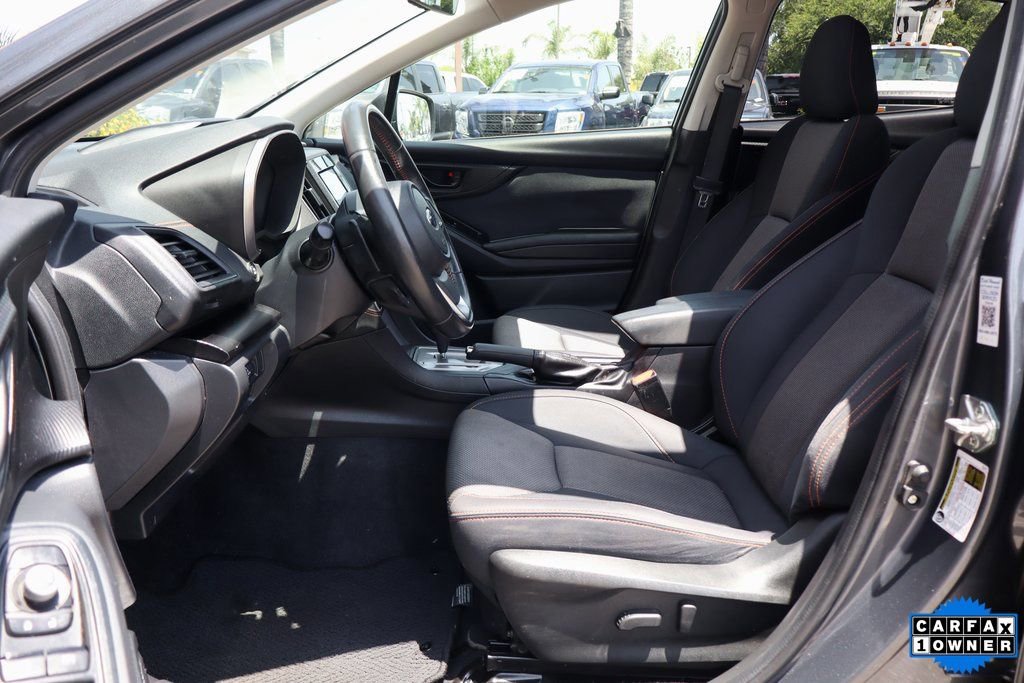 Used 2023 Subaru Crosstrek 2.0i Premium AWD/4WD image 13