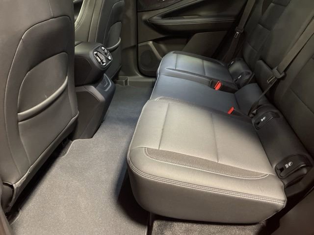 Used 2024 Chevrolet Blazer EV LT image 37