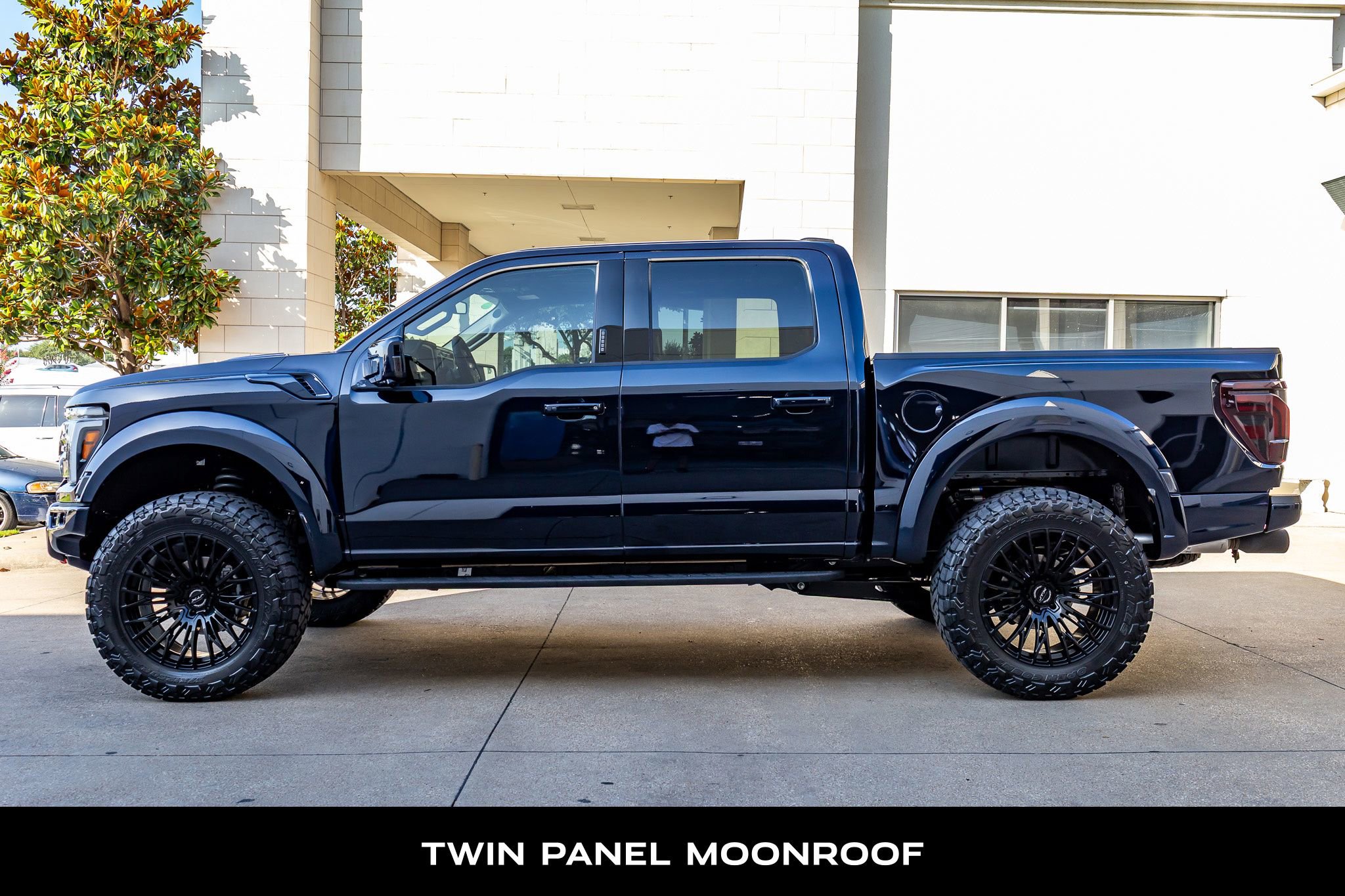 Used 2026 Ford F150 Raptor AWD/4WD image 6