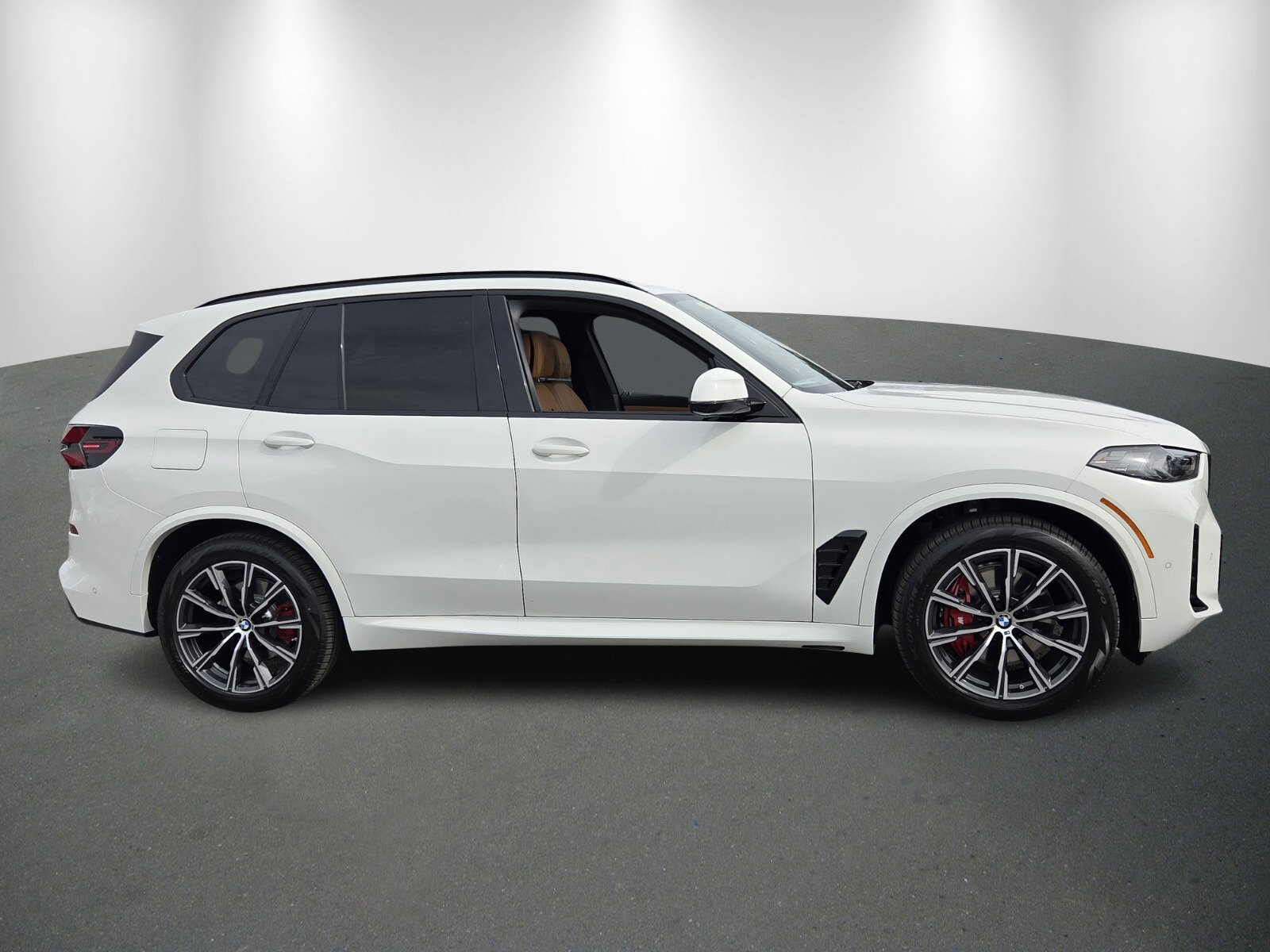 New 2026 BMW X5 xDrive40i image 8