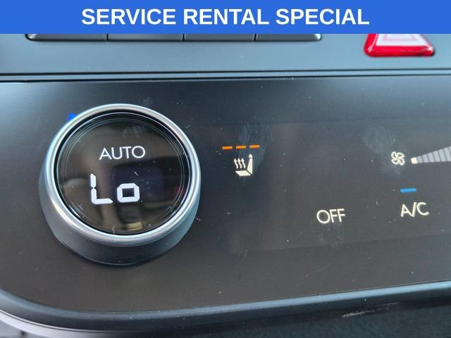 Certified 2026 Hyundai Sonata SEL AWD/4WD image 19