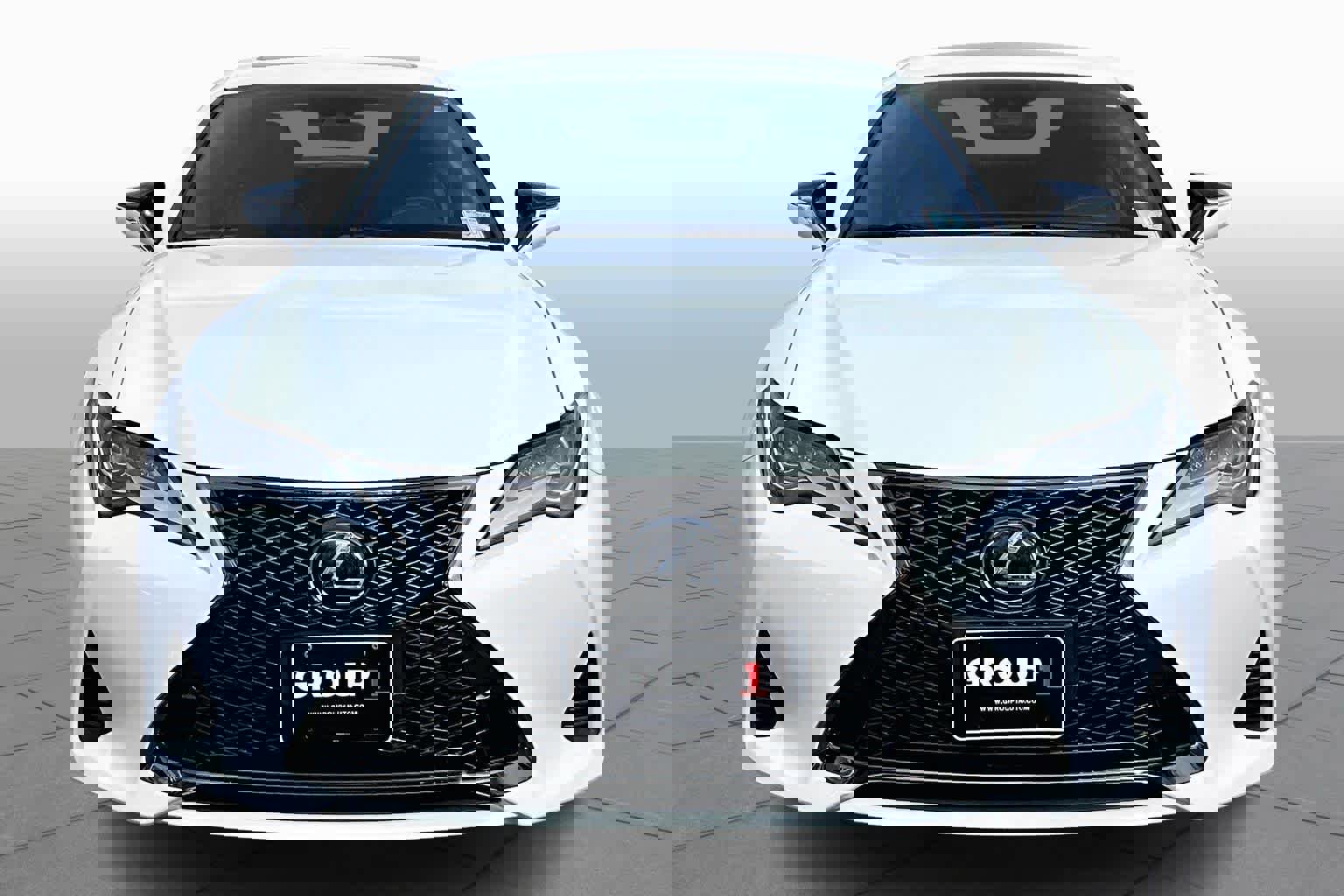 Used 2022 Lexus RC 300 F Sport w/ Accessory Package image 4