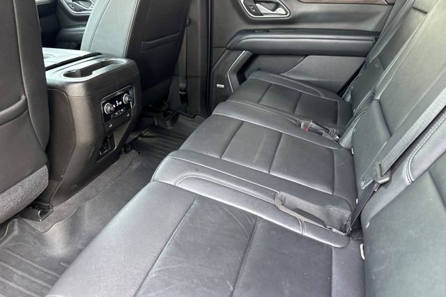 Used 2021 Chevrolet Tahoe LT AWD/4WD image 14
