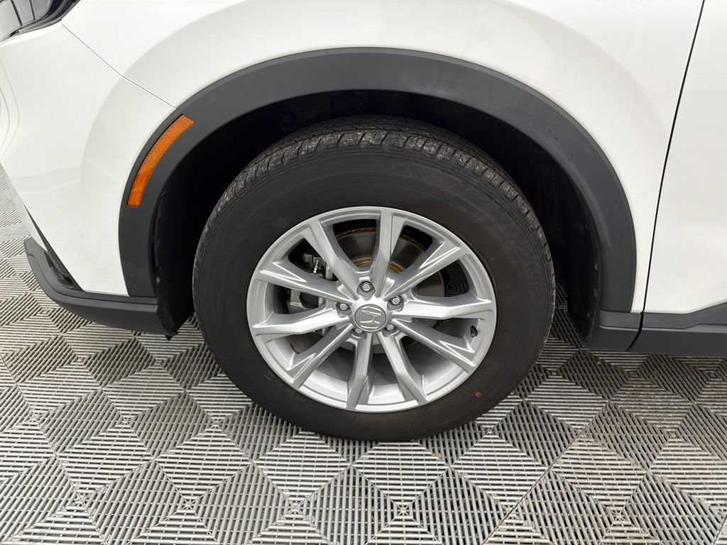 Used 2024 Honda CR-V EX image 12