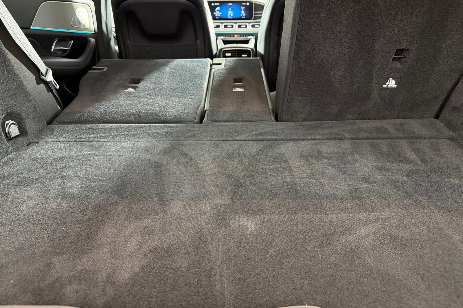 Used 2022 Mercedes-Benz GLE 350 4MATIC w/ Premium Package image 14