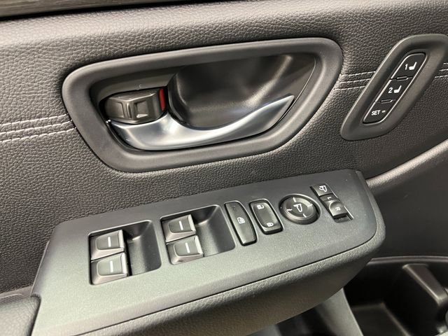 New 2026 Honda Pilot Touring image 12