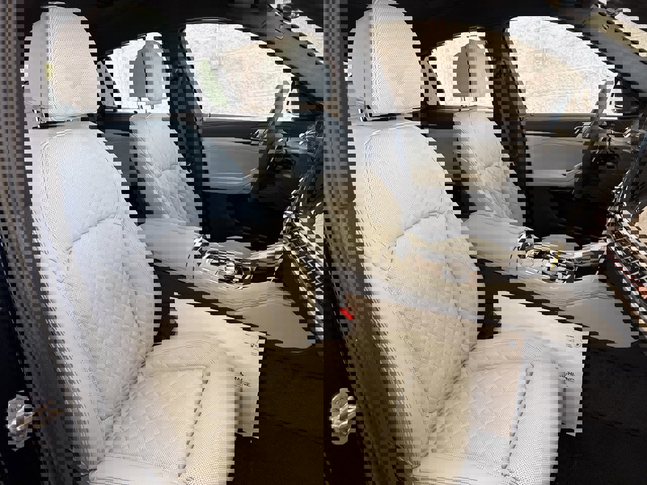 New 2026 BMW X6 M60i image 54