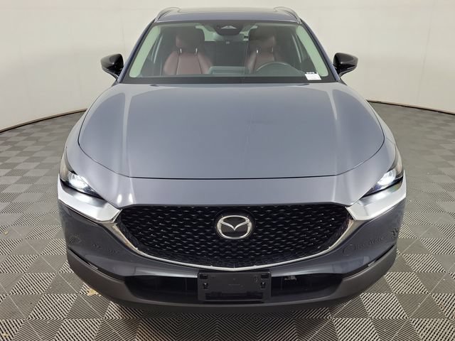 Used 2025 MAZDA CX-30 AWD 2.5 S w/ Preferred Package image 2