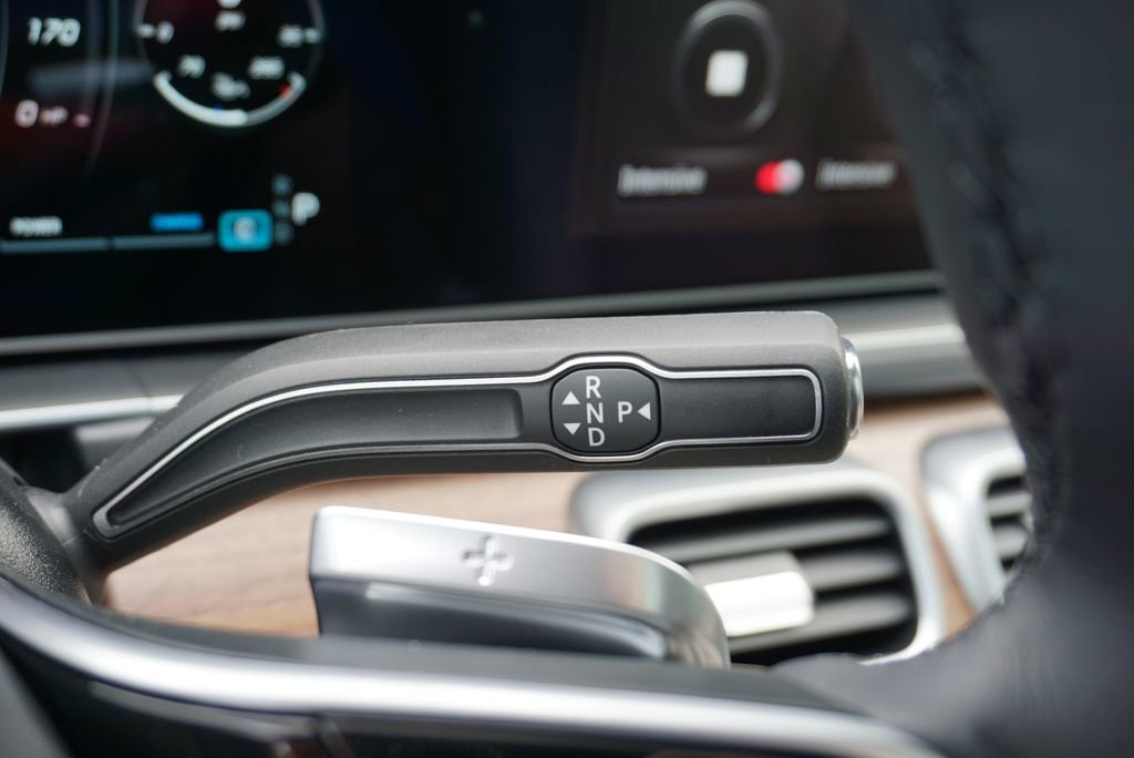 New 2026 Mercedes-Benz GLE 580 4MATIC image 32