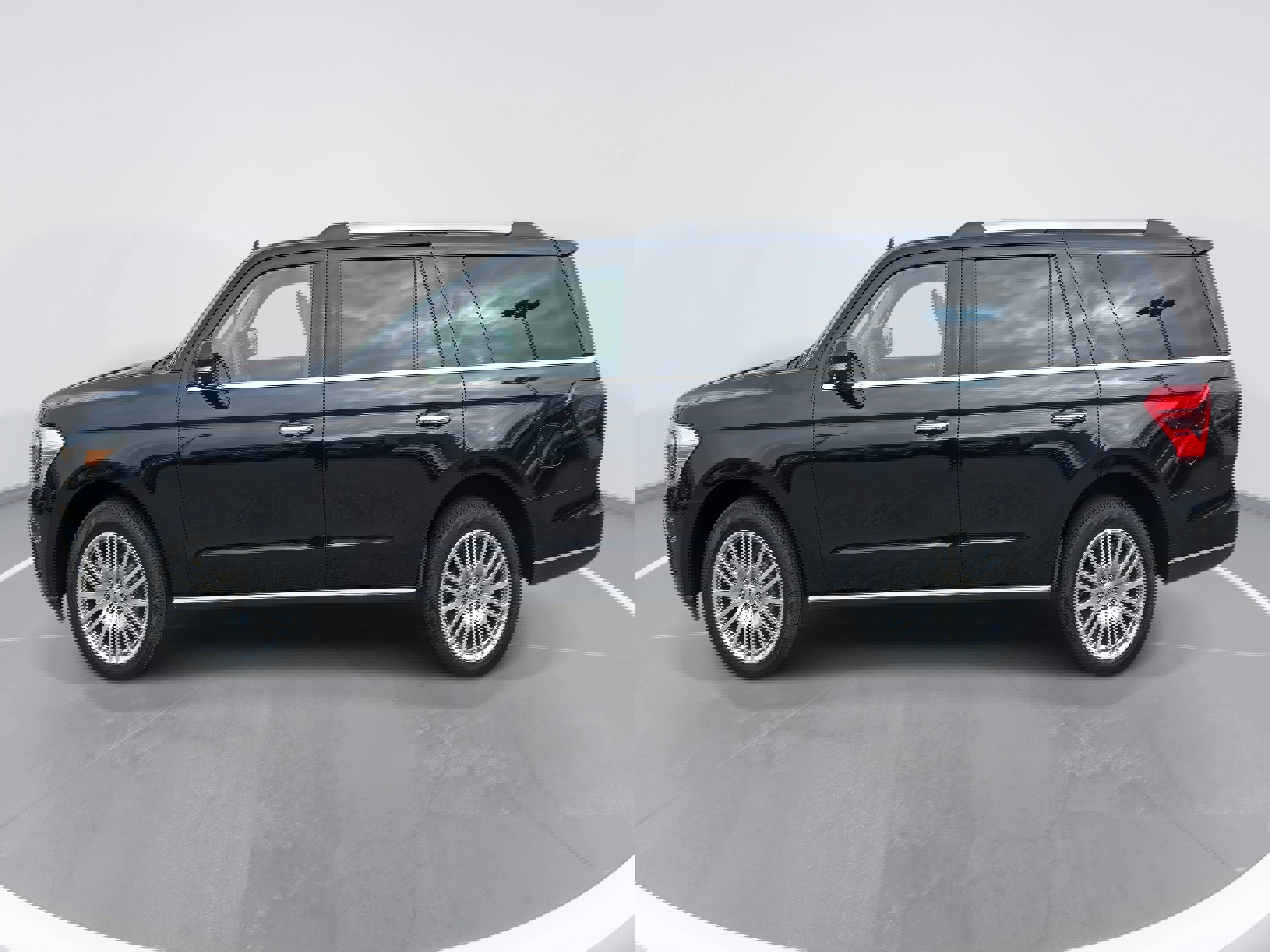 Used 2024 Ford Expedition Limited image 8