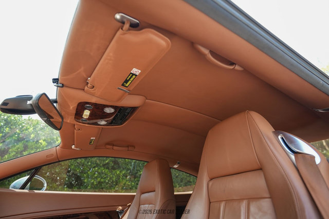 Used 2005 Bentley Continental GT AWD/4WD image 32