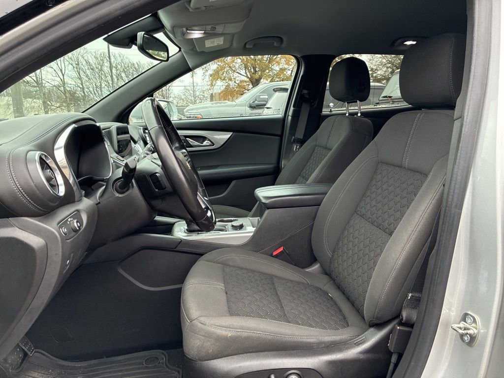 Used 2019 Chevrolet Blazer LT image 11