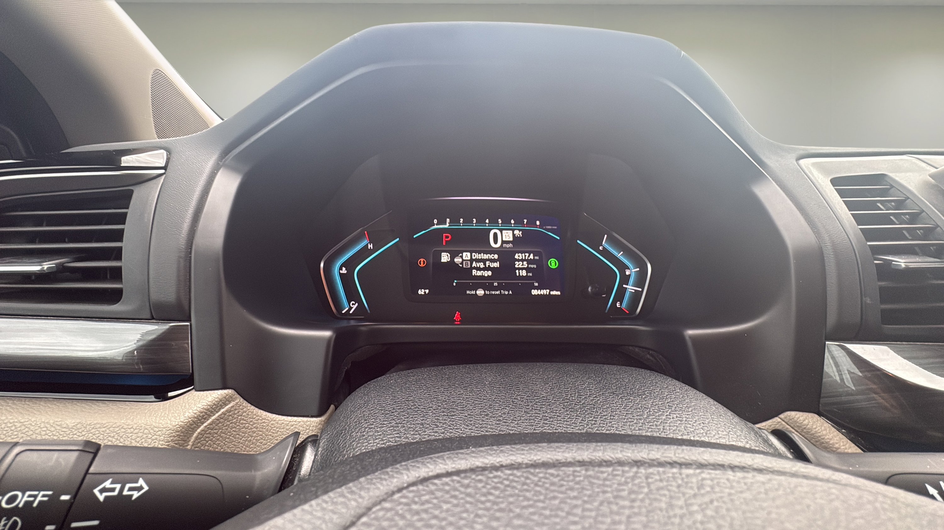 Used 2022 Honda Odyssey Elite image 9