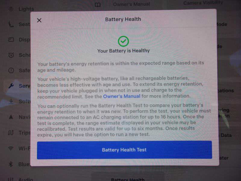 Used 2021 Tesla Model Y Long Range image 23