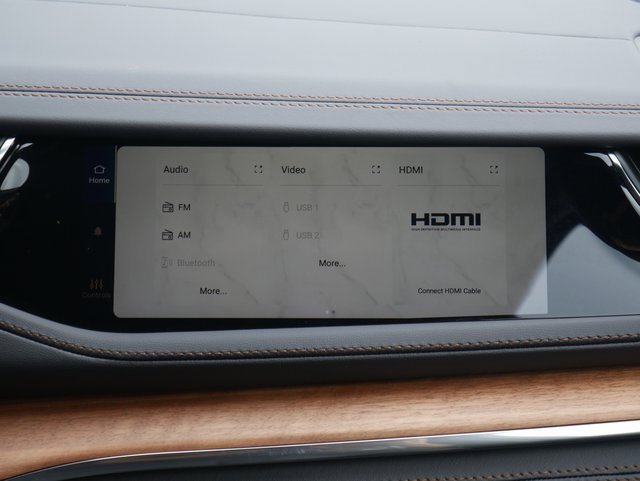 New 2025 Jeep Grand Cherokee Summit image 32