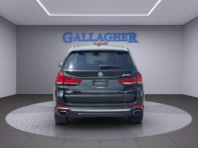 Used 2018 BMW X5 xDrive35i AWD/4WD image 6