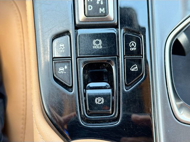 Used 2025 Lexus NX 350 AWD w/ Accessory Package (K3) image 44