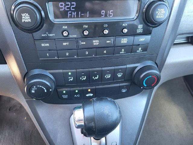 Used 2007 Honda CR-V EX image 15
