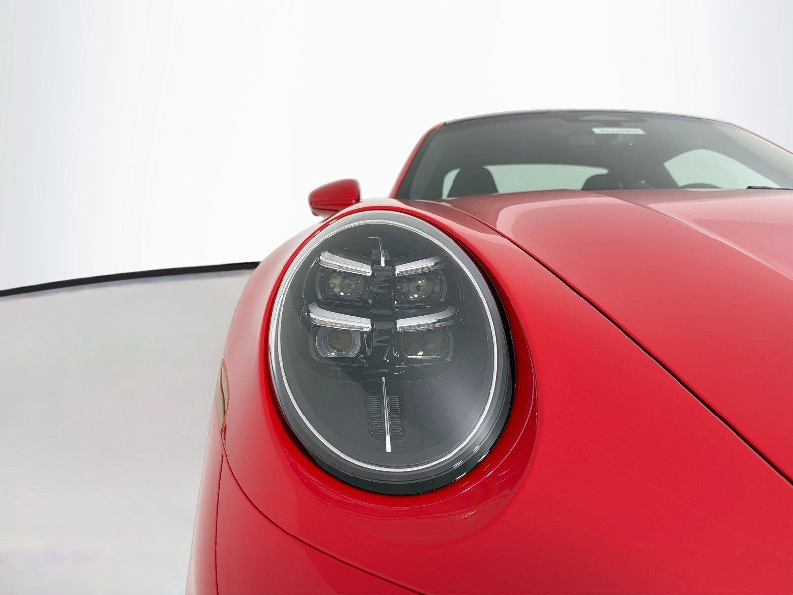 New 2026 Porsche 911 Carrera 4S AWD/4WD image 30