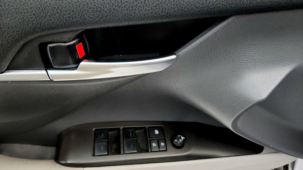 Certified 2023 Toyota Camry LE AWD/4WD image 23