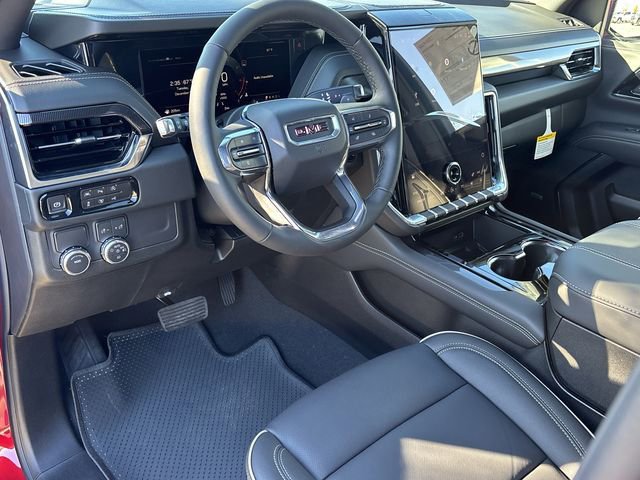 New 2026 GMC Yukon Elevation image 10