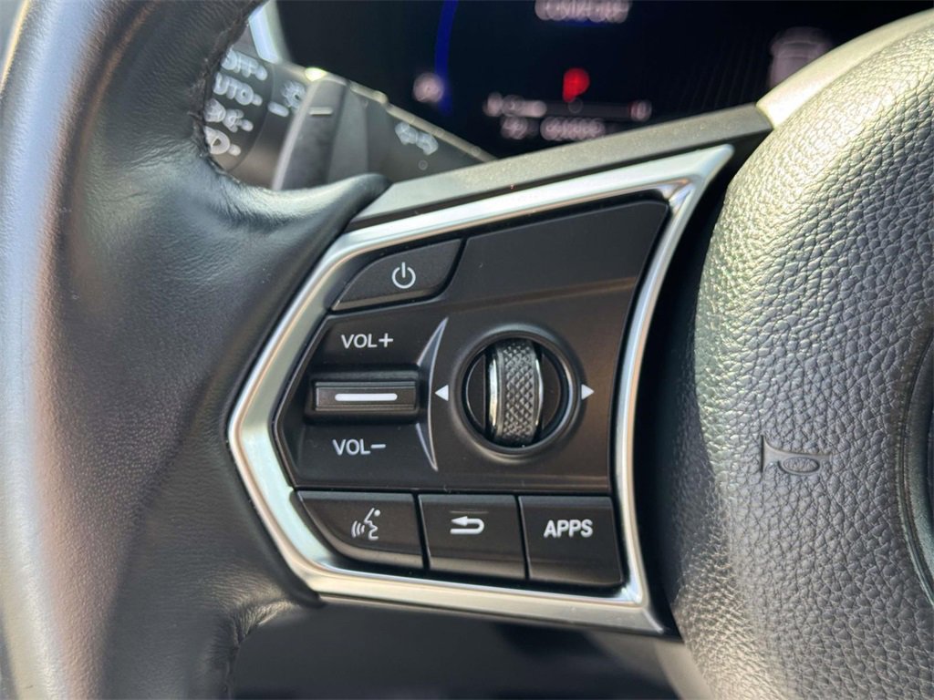 Certified 2023 Acura MDX SH-AWD w/ Technology Package image 20