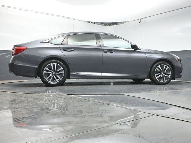 Used 2020 Honda Accord EX-L image 38