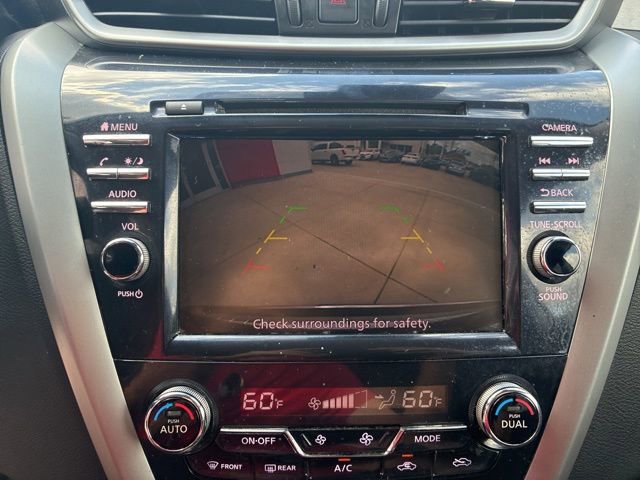 Used 2021 Nissan Murano S FWD image 26