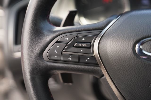 Used 2020 INFINITI Q60 Red Sport 400 w/ Cargo Package image 19