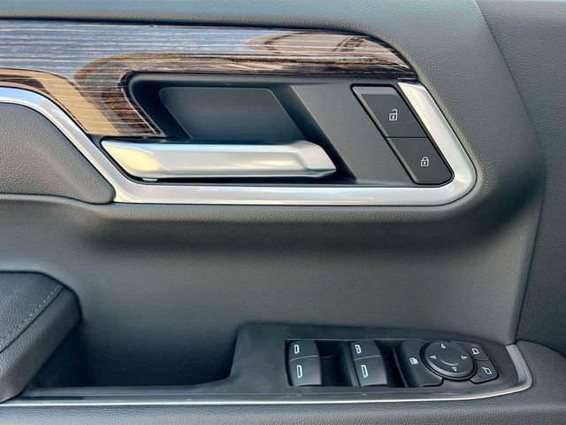 New 2026 GMC Sierra 1500 Elevation w/ Elevation Premium Package image 13