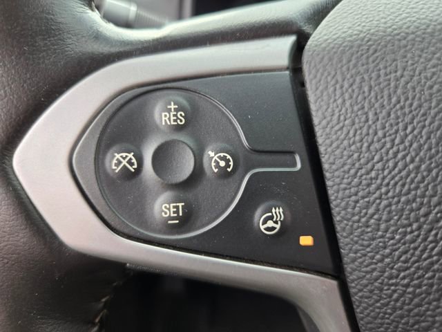 Used 2021 Chevrolet Colorado ZR2 w/ ZR2 Midnight Special Edition image 27